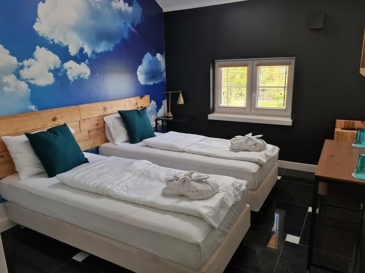 Talaria Resort&Spa Trojanow Buitenkant foto