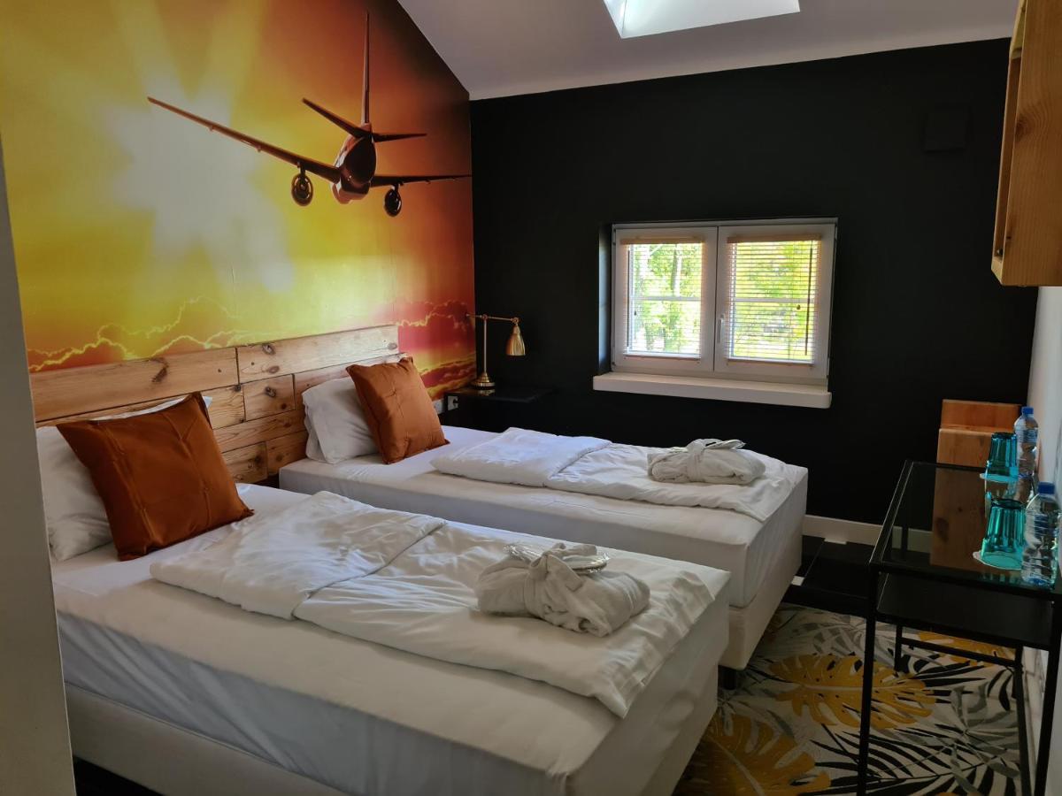 Talaria Resort&Spa Trojanow Buitenkant foto