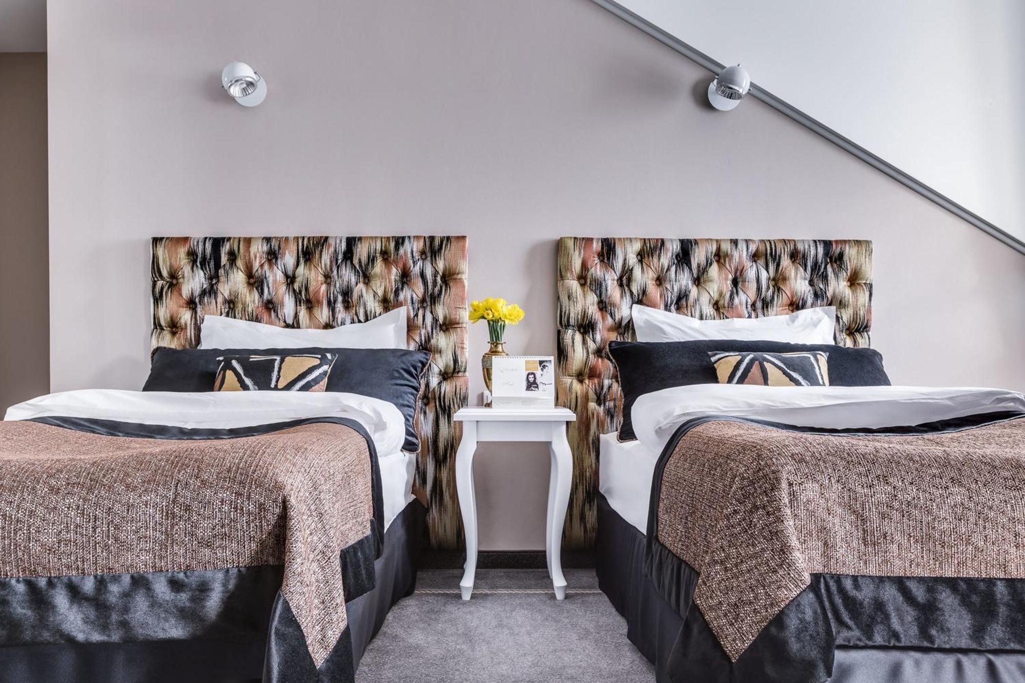 Talaria Resort&Spa Trojanow Kamer foto