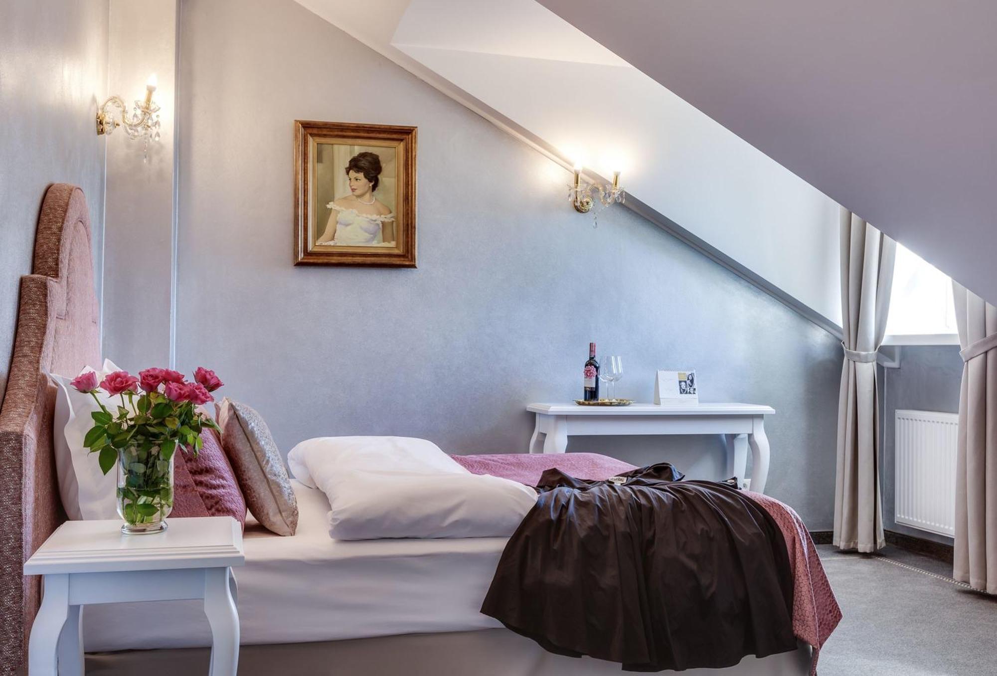 Talaria Resort&Spa Trojanow Kamer foto