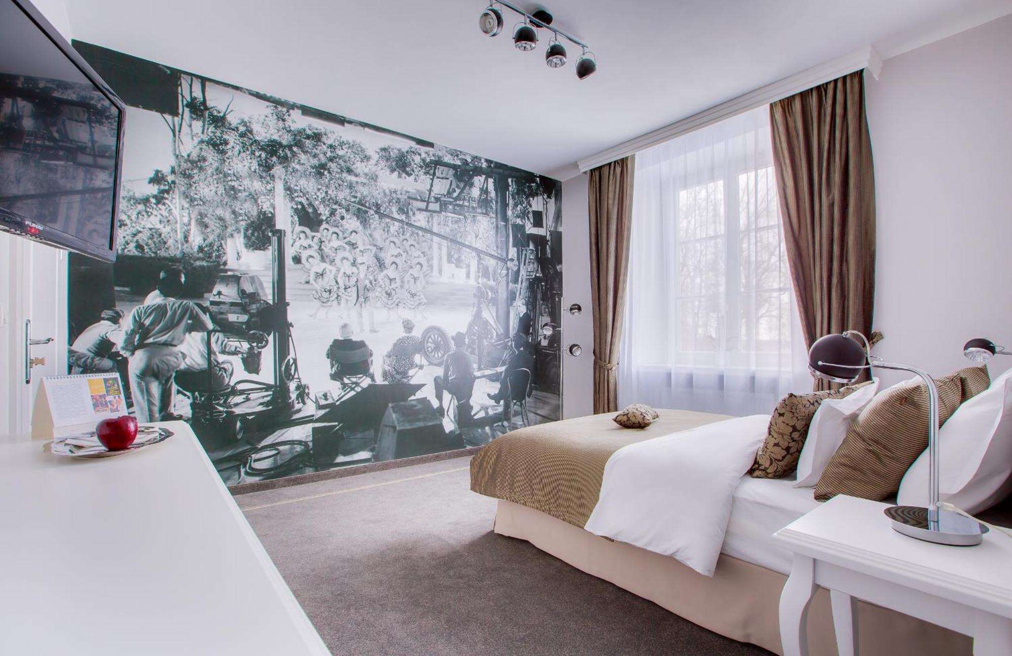 Talaria Resort&Spa Trojanow Kamer foto
