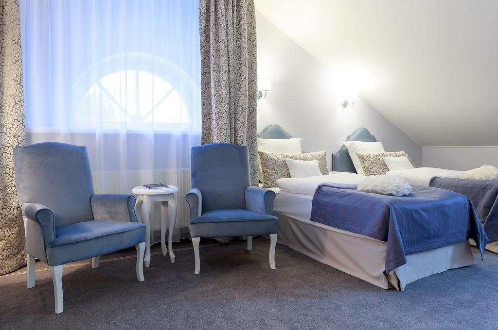 Talaria Resort&Spa Trojanow Kamer foto