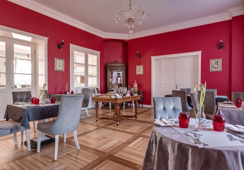 Talaria Resort&Spa Trojanow Buitenkant foto