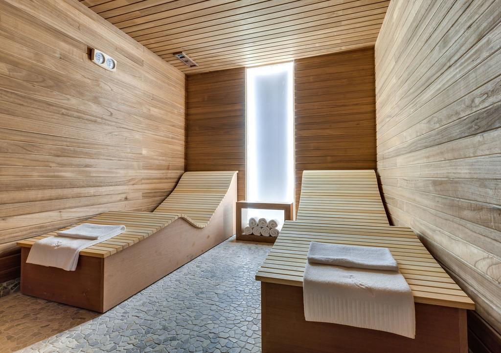 Talaria Resort&Spa Trojanow Buitenkant foto