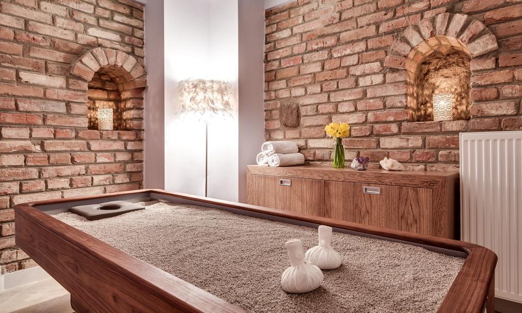 Talaria Resort&Spa Trojanow Buitenkant foto