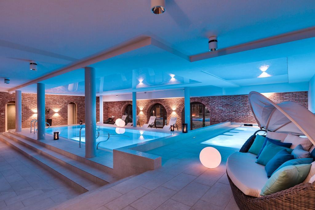 Talaria Resort&Spa Trojanow Buitenkant foto