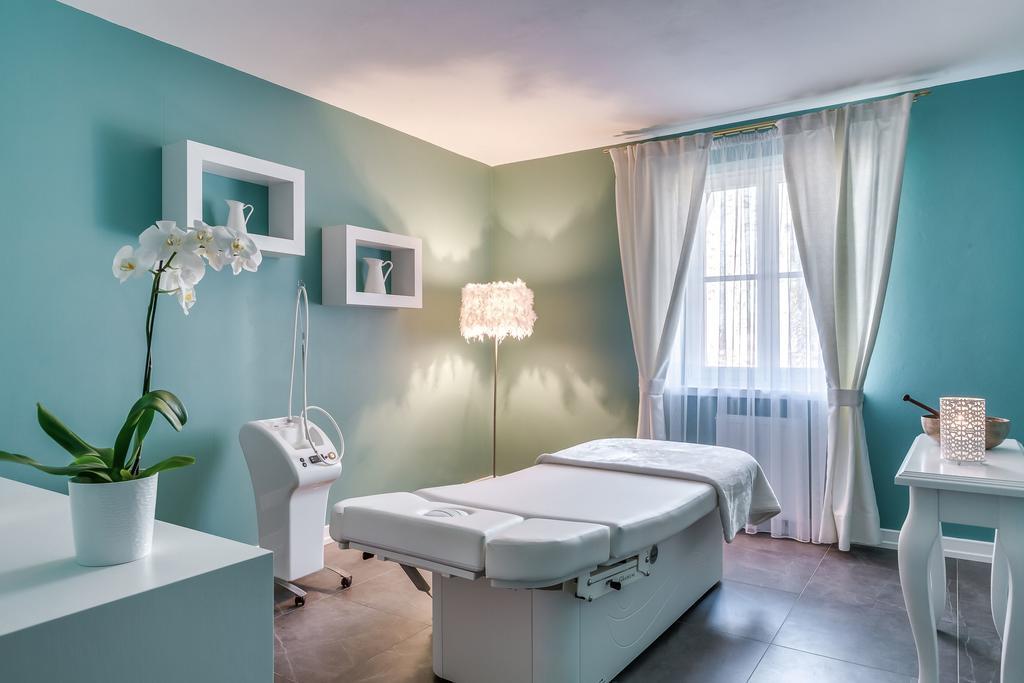 Talaria Resort&Spa Trojanow Buitenkant foto