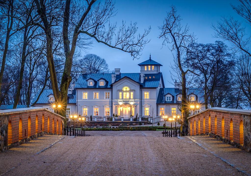 Talaria Resort&Spa Trojanow Buitenkant foto