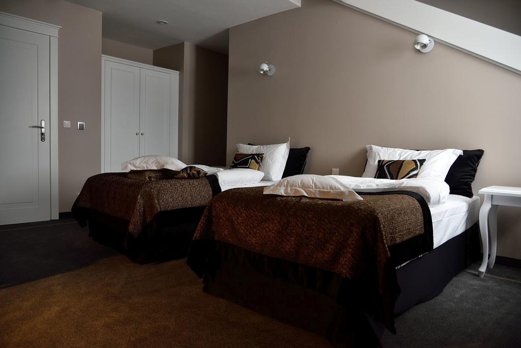 Talaria Resort&Spa Trojanow Kamer foto
