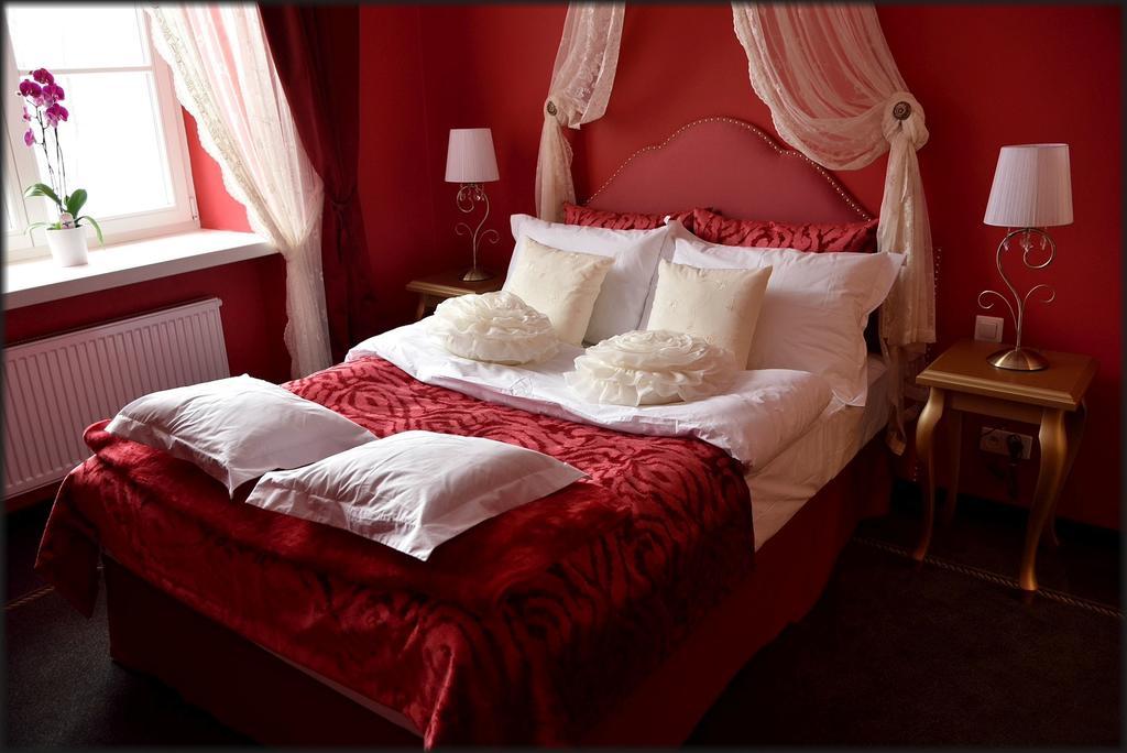 Talaria Resort&Spa Trojanow Buitenkant foto
