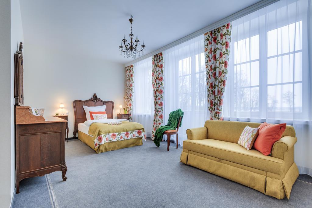 Talaria Resort&Spa Trojanow Buitenkant foto
