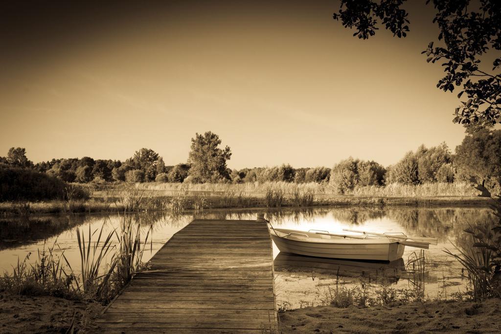 Talaria Resort&Spa Trojanow Buitenkant foto