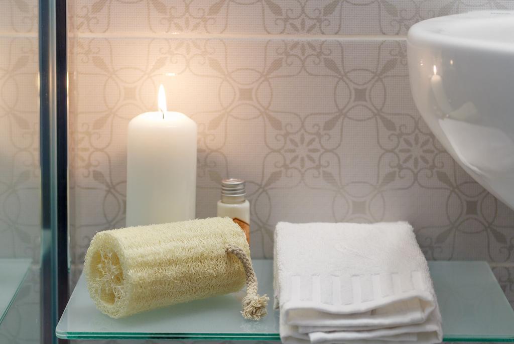 Talaria Resort&Spa Trojanow Buitenkant foto