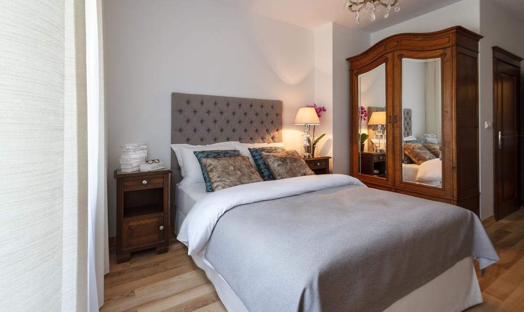 Talaria Resort&Spa Trojanow Buitenkant foto