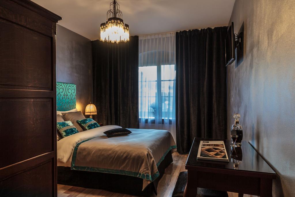Talaria Resort&Spa Trojanow Kamer foto