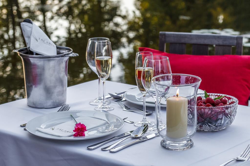 Talaria Resort&Spa Trojanow Buitenkant foto