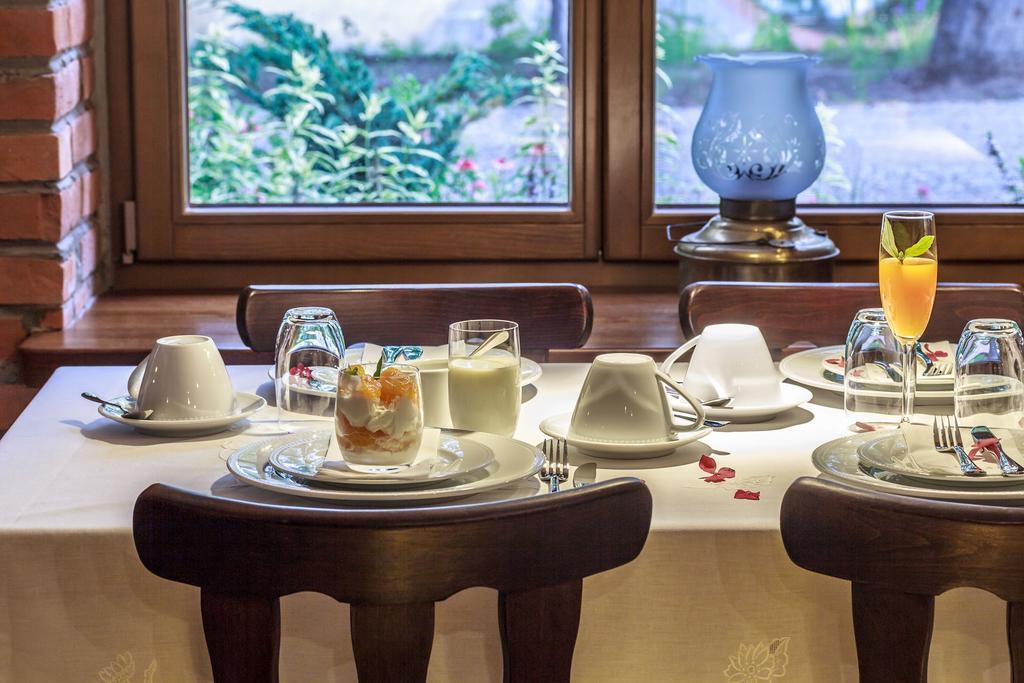 Talaria Resort&Spa Trojanow Buitenkant foto