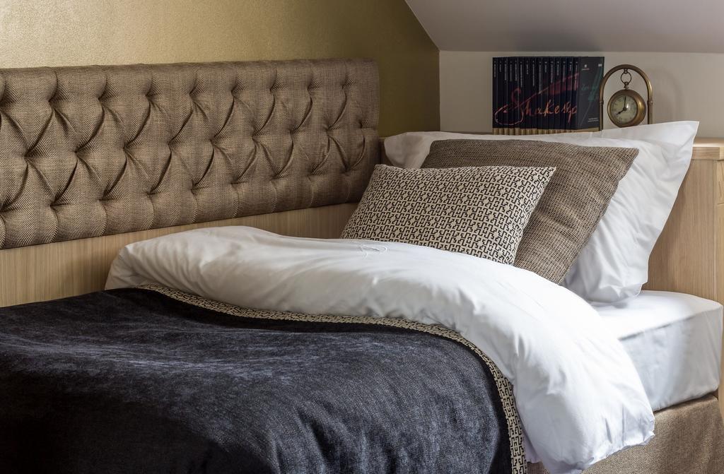Talaria Resort&Spa Trojanow Kamer foto