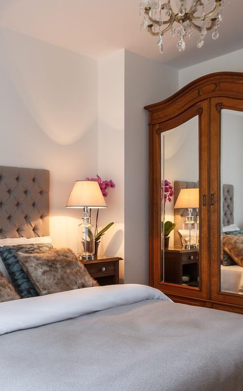 Talaria Resort&Spa Trojanow Buitenkant foto