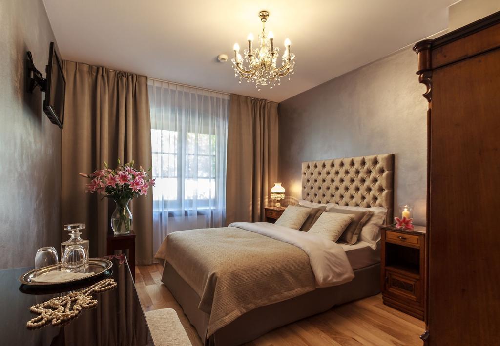 Talaria Resort&Spa Trojanow Kamer foto