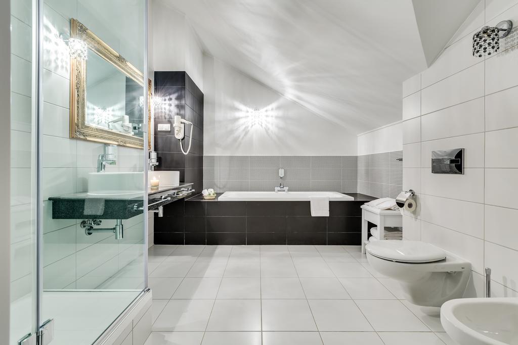 Talaria Resort&Spa Trojanow Buitenkant foto