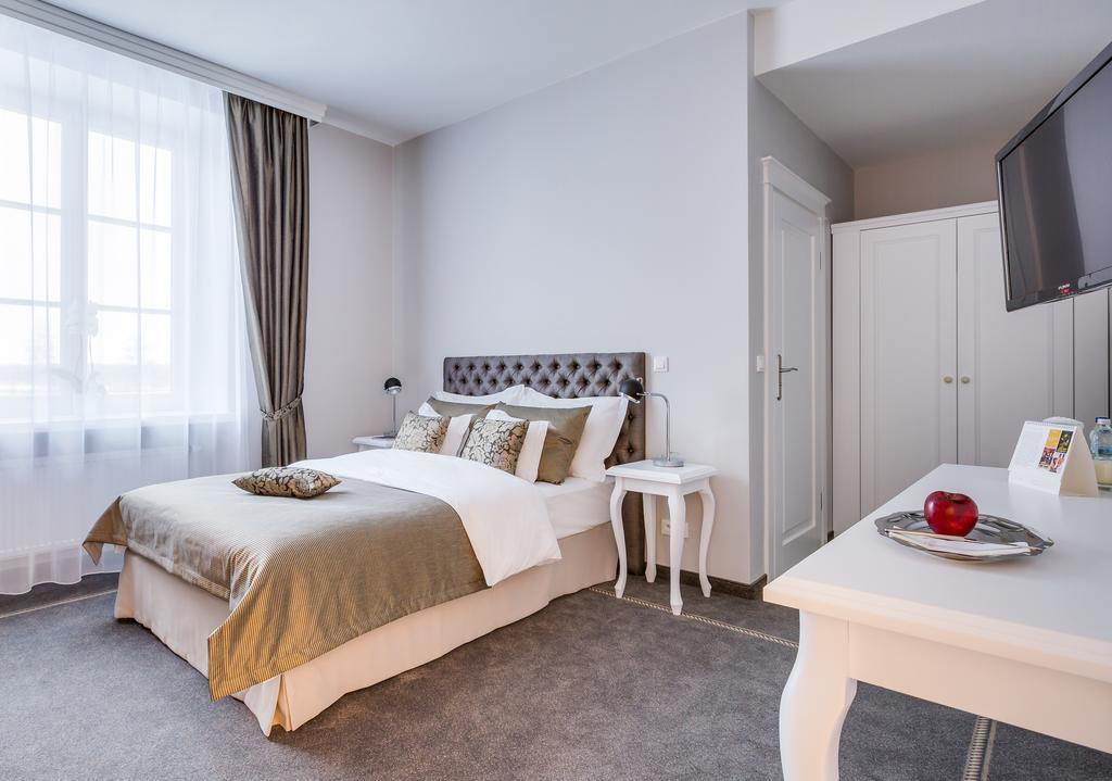 Talaria Resort&Spa Trojanow Buitenkant foto