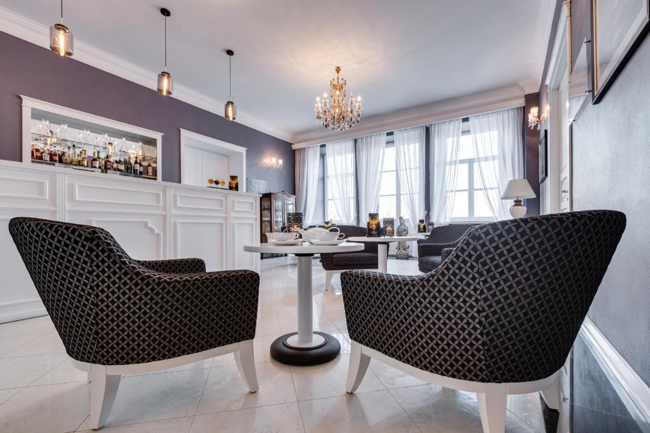 Talaria Resort&Spa Trojanow Buitenkant foto